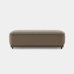 Snofrid Ottoman Bench
