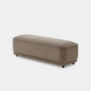 Snofrid Ottoman Bench