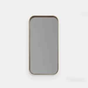 Solenne Console Mirror