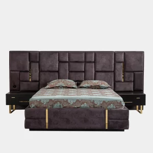 Solterra Bed