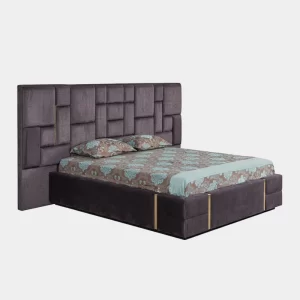 Solterra Bed