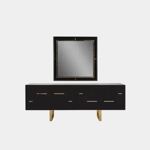 Solterra Console
