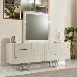 Solterra Console