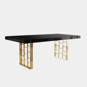 Solterra Dining Table