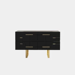 Solterra Dresser