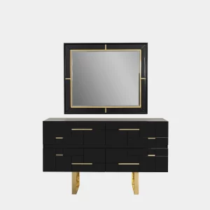 Solterra  Dresser Mirror