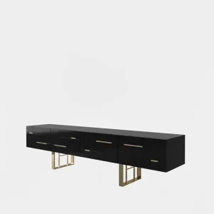Solterra TV Console