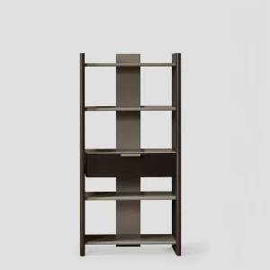Tarra Bookshelf