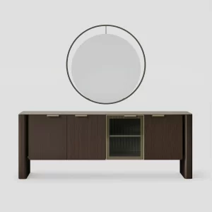 Tarra Console
