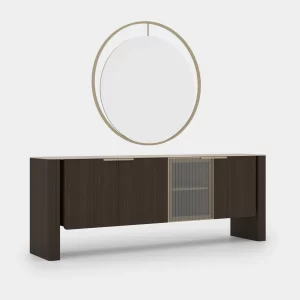 Tarra Console
