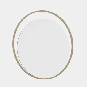 Tarra Console Mirror