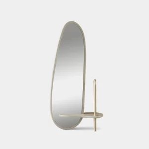Tarra Floor Mirror