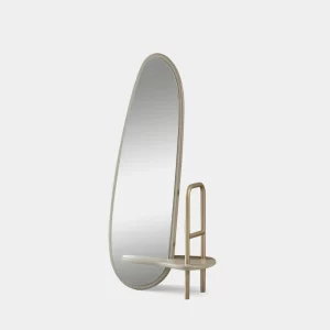Tarra Floor Mirror