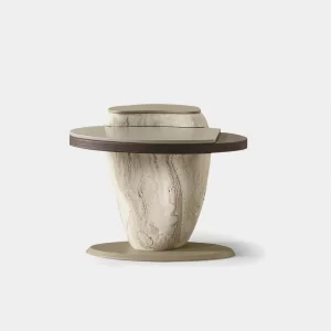 Tarra Nightstand/ Accent Side Table