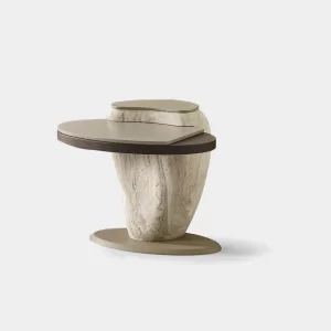 Tarra Nightstand/ Accent Side Table