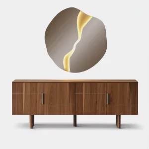 Vesper Console