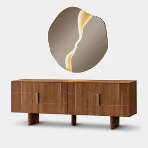 Vesper Console