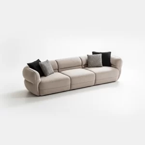 Vireo 5 Seater