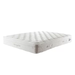 Viscopocket Mattress