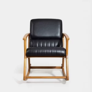 Arc Rocking Chair