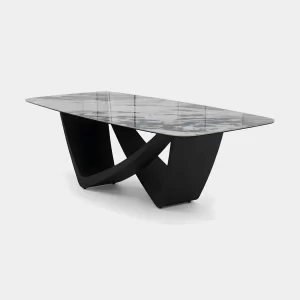 Canyon Ceramic Top Table