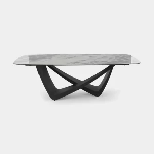 Canyon Ceramic Top Table