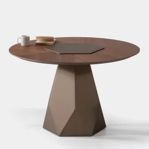 Charmer Round Dining Table