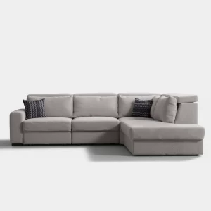 Dune Modular Sectional Sofa Bed with Lounge