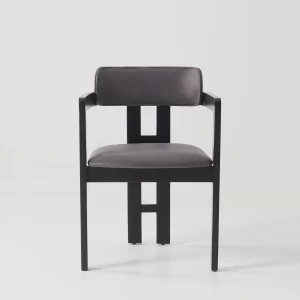 Evan Dining Chair with Arm