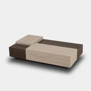 Fujin Coffee Table