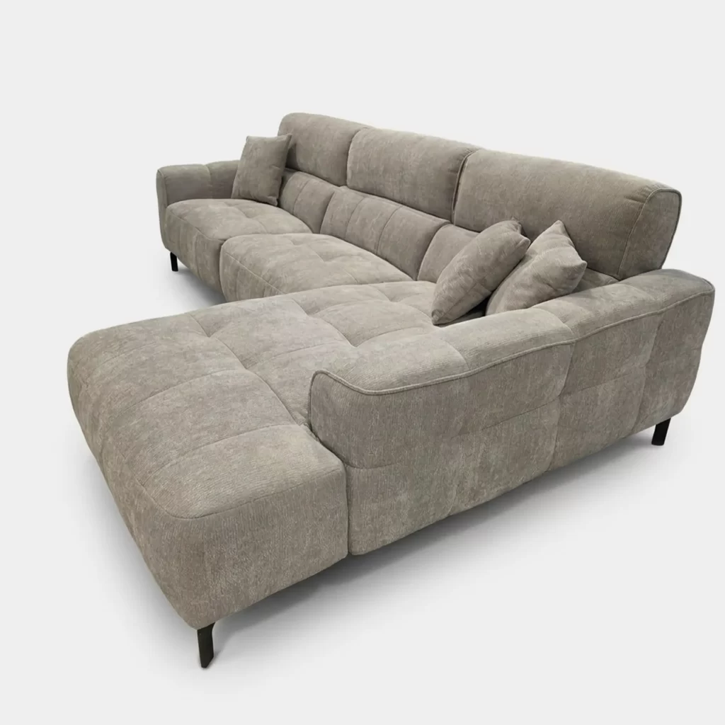 In-stock showroom photo