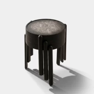 Modish Nesting Tables