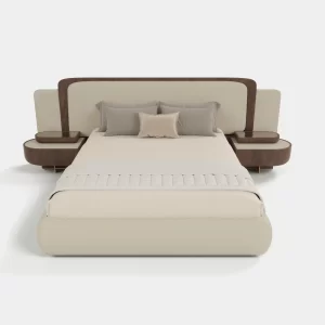 Noble Bed
