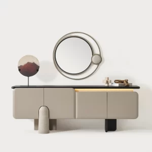Perla Console