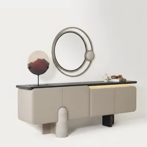 Perla Console