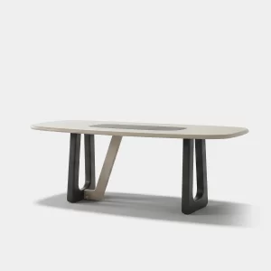 Perla Dining Table