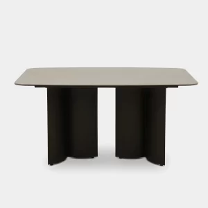 Porto Ceramic Top Table