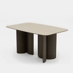Porto Ceramic Top Table