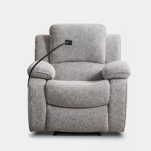 Saffron Power Recliner Chair