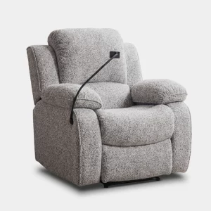 Saffron Power Recliner Chair