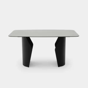 Torino Ceramic Top Table