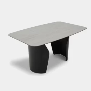 Torino Ceramic Top Table