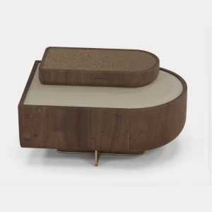 Noble Nightstand