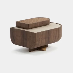 Noble Nightstand