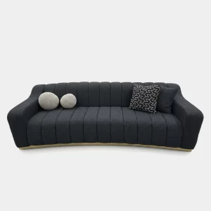 Arden Moka Sofa