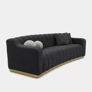 Arden Moka Sofa