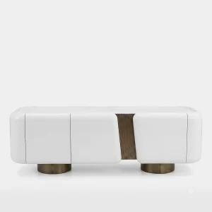 Ford TV Console
