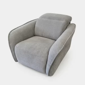 Meridian Armchair
