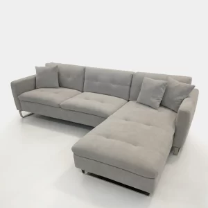 Sona Sectional Sofa with Chaise