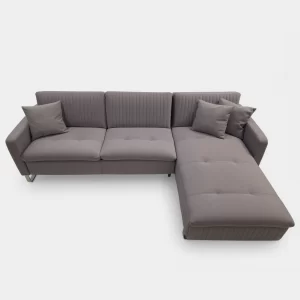Vara Sectional Sofa with Chaise